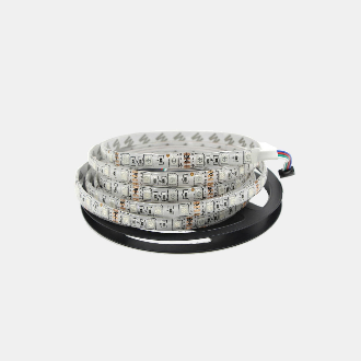Попаметна RGB LED лента - SMARTER+