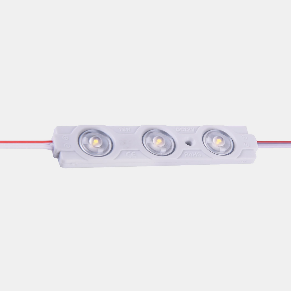 Hexus 2835 LED модули со оптички објектив