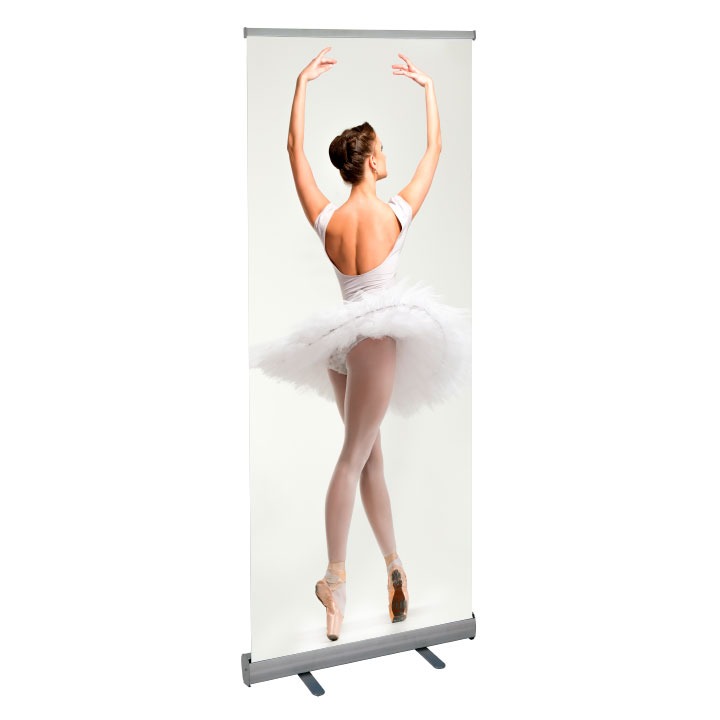 Eco Roller Banner