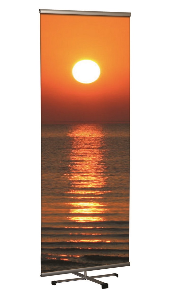 Croos Single Banner