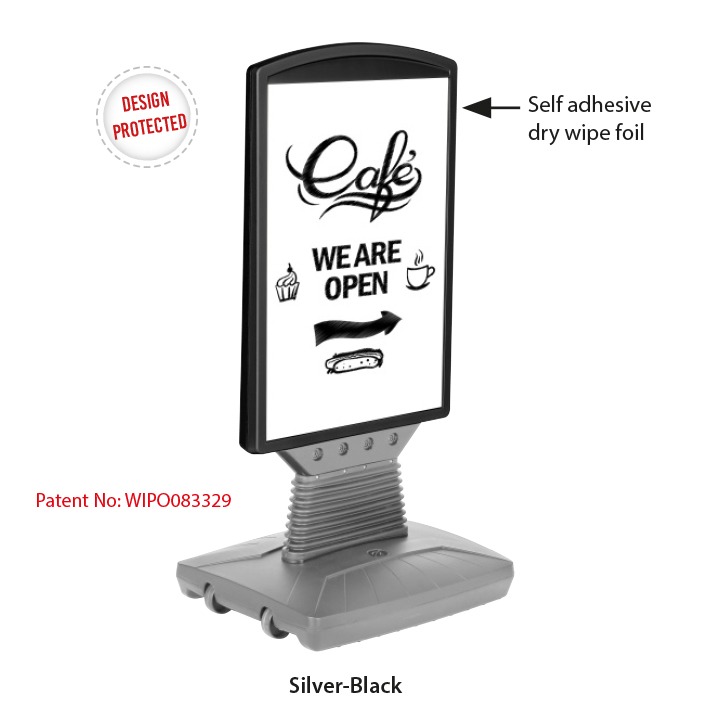 Master Sign Flex Board