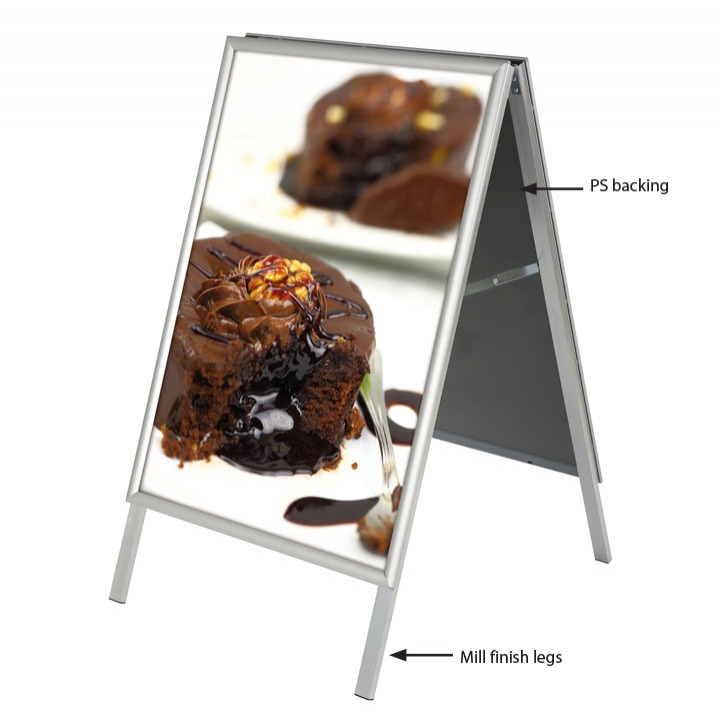 Opti Frame A Board
