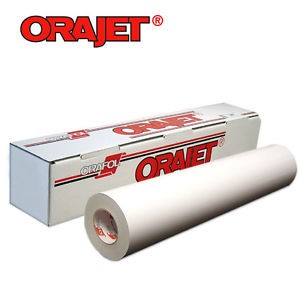 ORACAL 3640 фолија за дигитално печатење