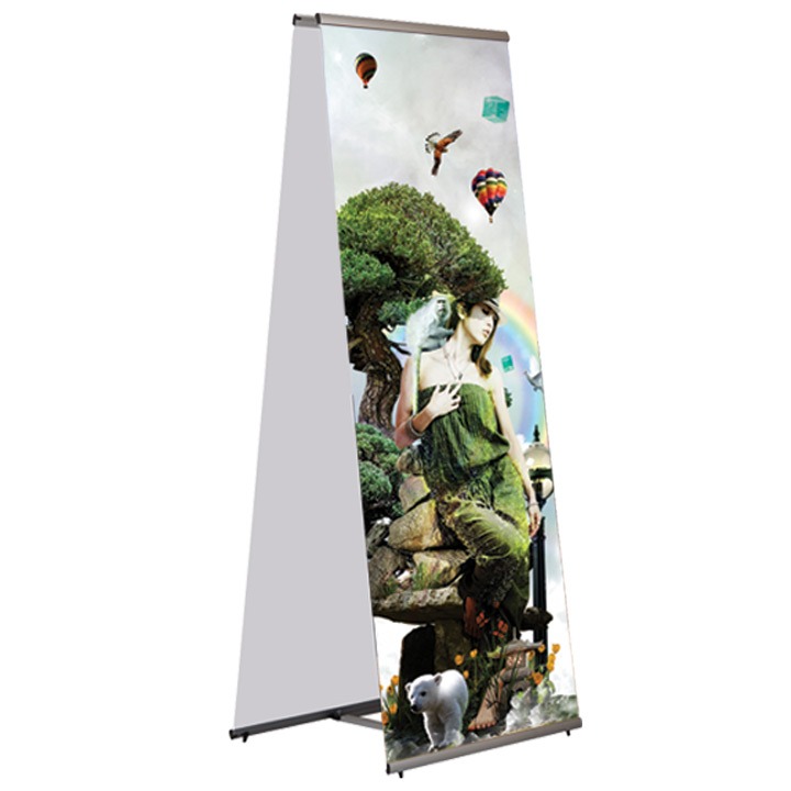 Quick Banners (Double Sided)-двострани