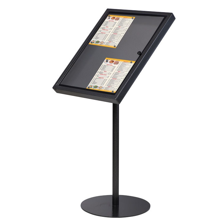 Restaurant Board 4 x A4