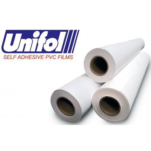 Unifol 3900 фолија за дигитално печатење
